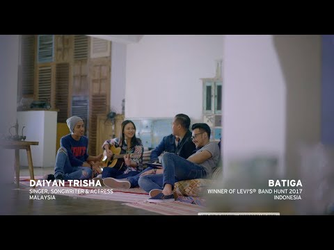 Levi’s® Hidup Positif