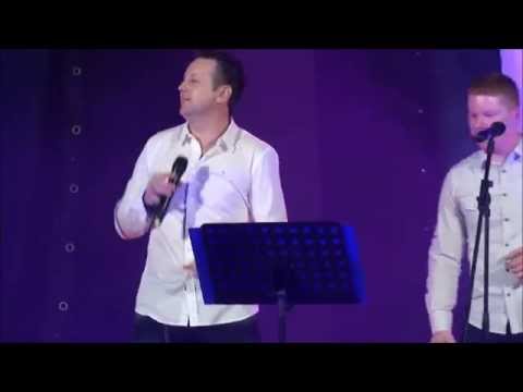 Šime Ivčić - Sve su druge uspomene (MGNZ 2015)