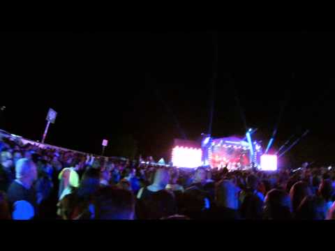 Rick Astley Acceleration Slovakia 4.7.2014