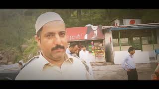 preview picture of video 'Trip To Murree . Aao Bantain Khushiyan'