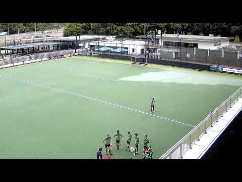 Toernooi HCDB JB1 - PUSH JB1