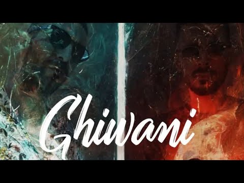 L3OUMDA X LARGO  - GHIWANI . Officiel video