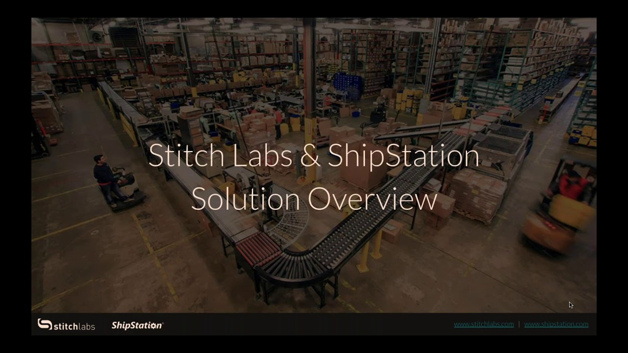 Fulfill Smarter: Inventory and Order Logistics for Operational Efficiency