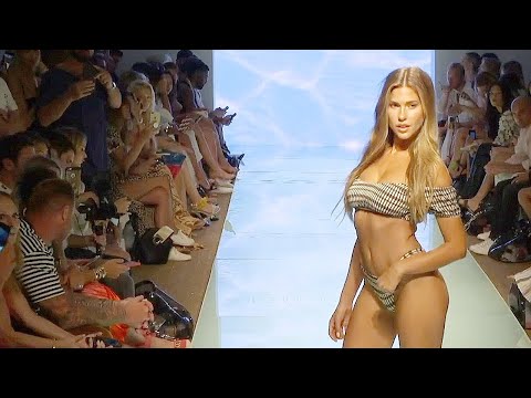 Tori Praver | Resort 2020 | Full Show