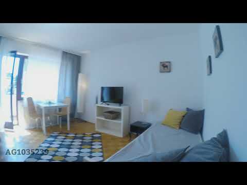 WU-1035239 - modern möblierte Wohnung in Wü/Sanderau