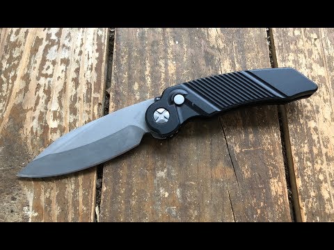 The Ratworx/Guardian Tactical MRX Chain Drive Knife: The Full Nick Shabazz Review