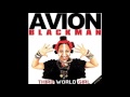 Avion Blackman "Third world girl" [VknsAtyap]