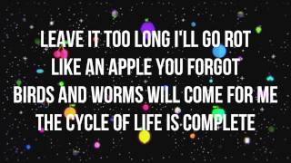 MARINA AND THE DIAMONDS | &quot;FROOT&quot; LYRICS