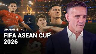 Download lagu Menjelang FIFA ASEAN Cup 2026 | Liputan6 mp3