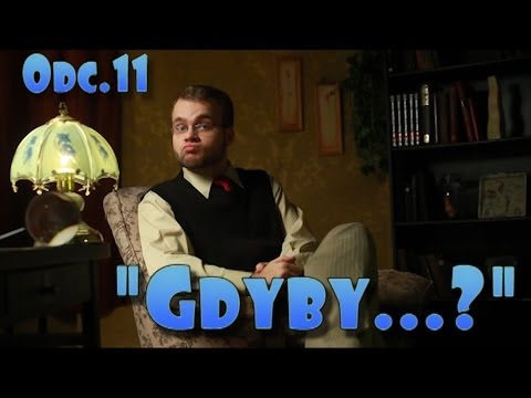 Great Questions - Ep. 10 - "If?"