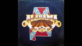 ALABAMA - KEEP ON DREAMIN' 1980
