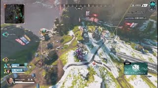 ［Apex ］一時的覚醒［ランク］