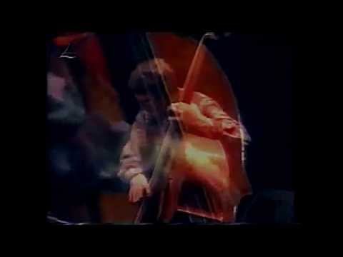 Charlie Haden: Lonely Woman