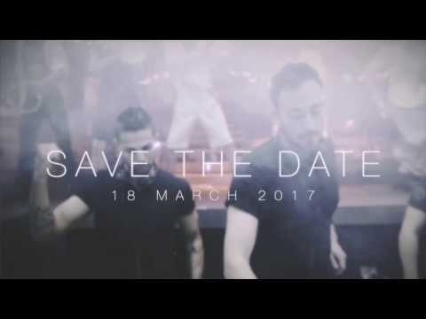 NerveStrain Teaser 18 Marzo 2017 @ Qi Clubbing (Brescia)