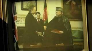 Bliss n Eso - &quot;The Sea is Rising&quot;