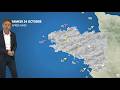 La météo de votre samedi 24 octobre 2026