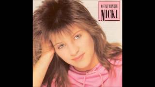 Bleib bei mir heut Nacht - Nicki