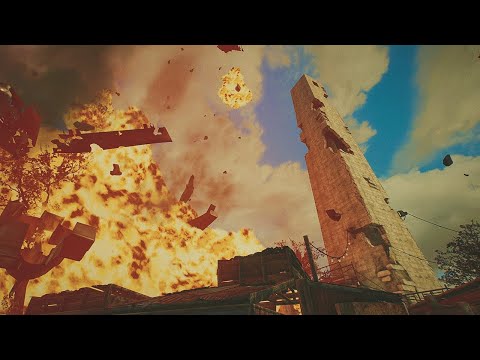 Fallout 4 #96 - The Battle of Bunker Hill