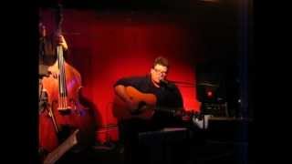 Willard Grant Conspiracy - Live at SKC Belgrade 2008