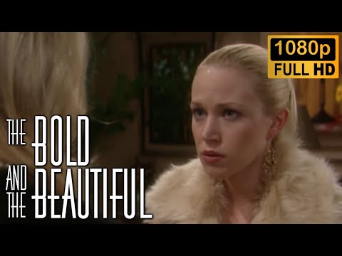 Bold and the Beautiful - 2005 (S18 E85) FULL EPISODE 4472