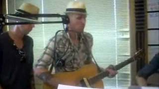 Brandi Carlile &quot;Touching The Ground&quot;