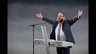 אלי פרידמן - שומע אל אביונים ווקאלי eli friedman