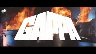 Gappa, the Triphibian Monster (1968) Video