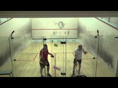 Seniori SM 2015 Erik Maki - Ari Kuoppa