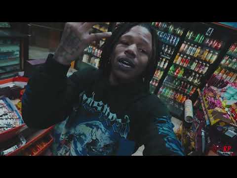 Bankboy Ron - Striker Hot (Official Music Video) shot by @reiproductionz