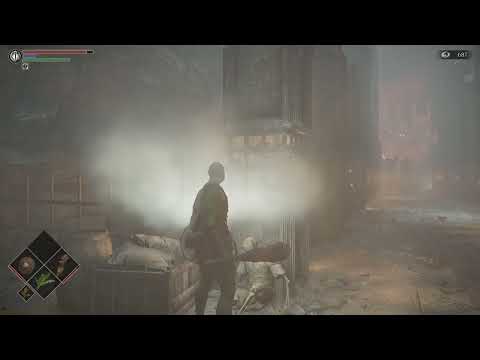 SHULKAMANIA 2: Vanguard Demon Cheek Clappin' Is What We Do