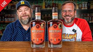 🔴 We Put These Barrel Picks to the Test (Blind Tasting with Spillway)