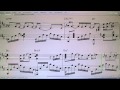 Piu Che Puoi piano 