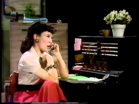Phone Call to General Motors