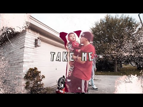 NFS - Take Me (Prod. Ran & Dzimi) Shot by @JasonB993 *OFFICIAL MUSIC VIDEO* [4K]