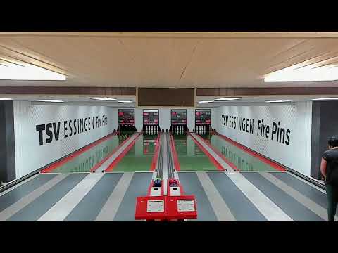 Gemischte - ESV Crailsheim gemischte