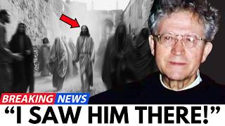 Vatican Priest Reveals Truth About The Secret WW2 Time Machine...