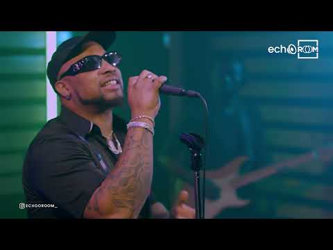 All Night Long - B Red EchooRoom Live Performance