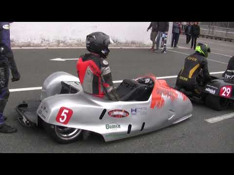 Jarní cena Brna moto 2019.