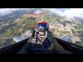 USAF Thunderbirds Flight with 2022 Teacher of the Year Clayton Donnan