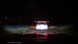 Turn 11 at High Plains Raceway, turned up to eleven! Lemons full 24 hour highlight.