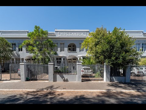 2 Bedroom Apartment / Flat For Sale in Wynberg Upper, Cape Town