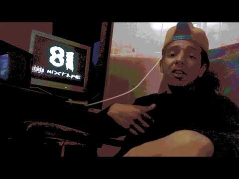 KA-MC - Mayhemech #81  (New rap tunisien 2018)