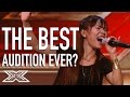 Is This The Best Audition EVER? 4th Power Smash It! | X Factor UK