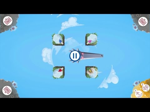 Sheep Party : multiplayers Video