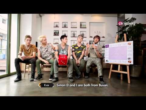 Pops in Seoul-JJCC (BingBingBing (One Way)) 

JJCC (빙빙빙)