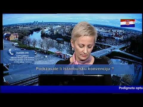 Demokracija 12.03.2018