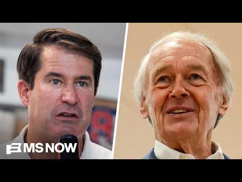 Voters want Democrats to be ‘the FIGHTERS in the room’ for their interests: Dem Rep.