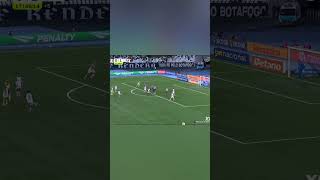 Gol do Flamengo - Léo Pereira (Botafogo 0x2 Flamengo) Brasileirão 14/03/2026