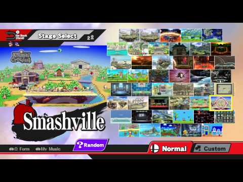 SSB4 Losers Round 6 - SWS l Limbs (Luigi) vs GuyFighter (Falco, Sheik)