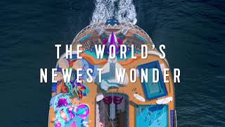 Wonder of the Seas Wonder of the Seas
